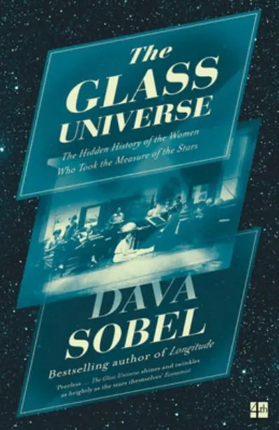Best Seller The Glass Universe