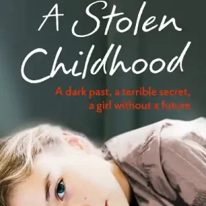 Shop Now A Stolen Childhood