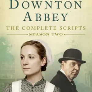 Downton Abbey Hot Deal