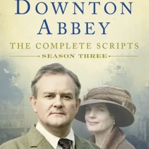 Downton Abbey. Season Three Must Have