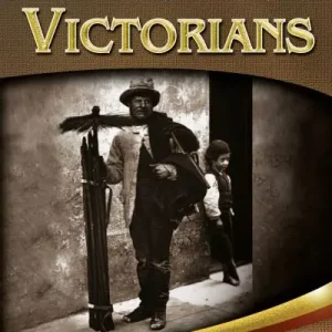 Victorians Don’t Miss Out