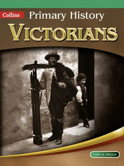 Victorians Don’t Miss Out