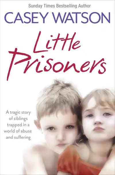 Buy Today Little Prisoners