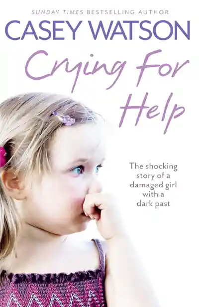 Crying For Help Don’t Miss Out