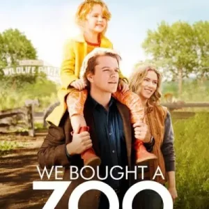 We Bought a Zoo Budget