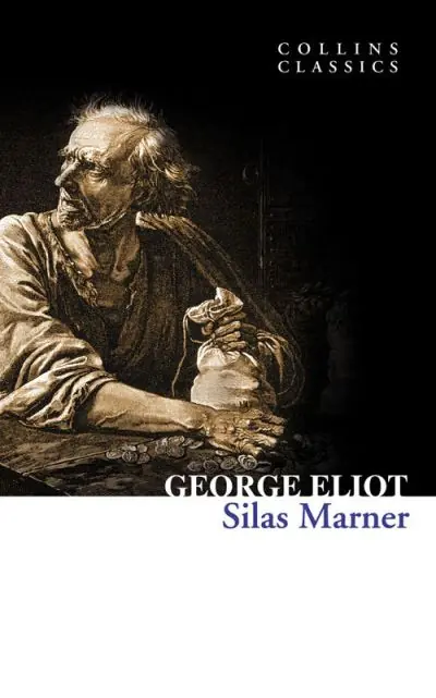 Silas Marner Best Seller