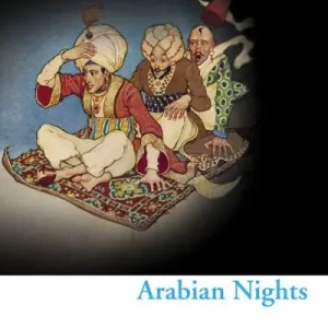 Arabian Nights Exclusive Offer
