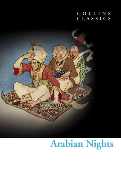 Arabian Nights Exclusive Offer