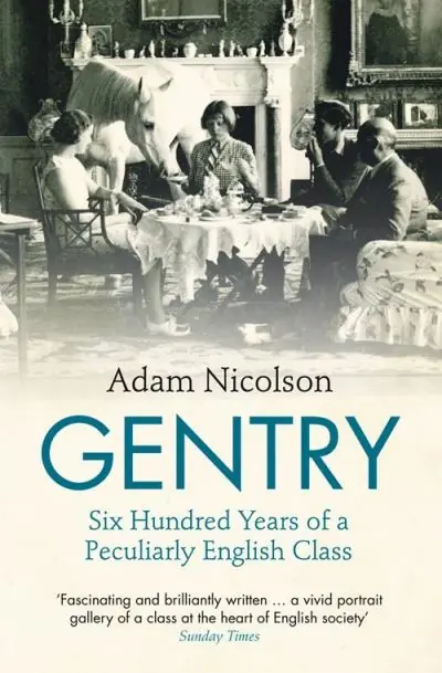 Bargain Gentry
