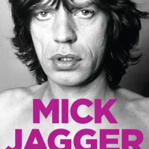Free Shipping Mick Jagger