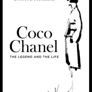 Coco Chanel Express Delivery