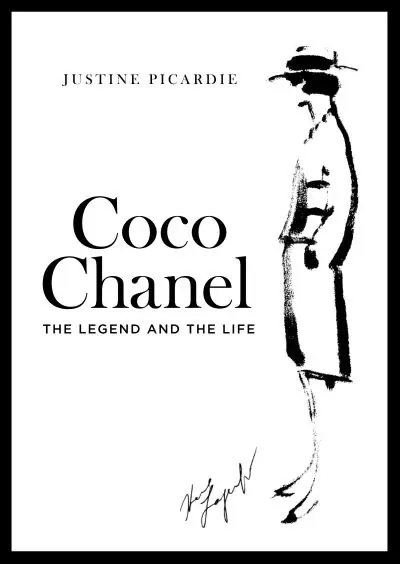 Coco Chanel Express Delivery