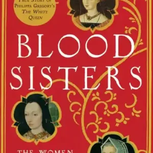 Weekend Sale Blood Sisters