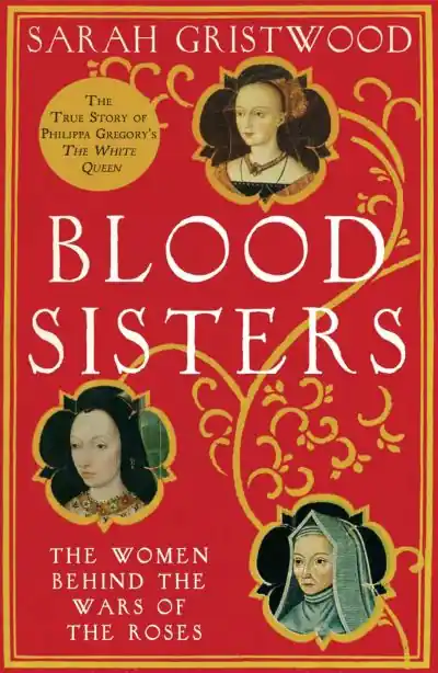 Weekend Sale Blood Sisters