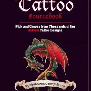Best Choice Tattoo Sourcebook