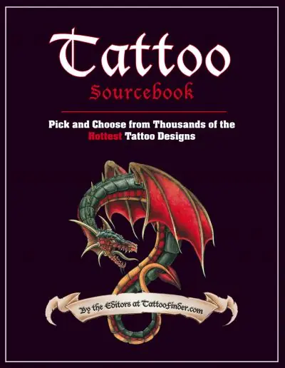 Best Choice Tattoo Sourcebook