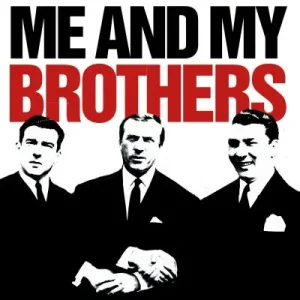 Authentic Me and My Brothers