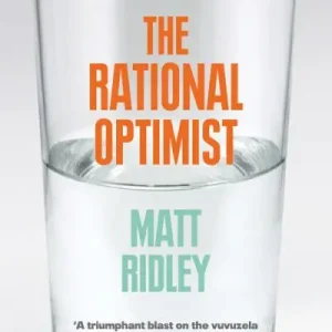 Premium The Rational Optimist