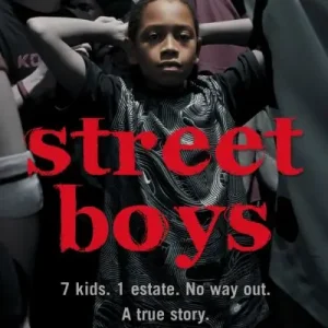 Street Boys No Minimum Order