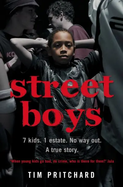 Street Boys No Minimum Order