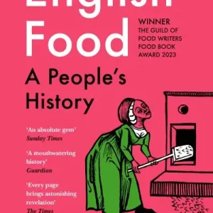 English Food Free Returns