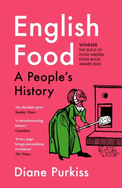 English Food Free Returns