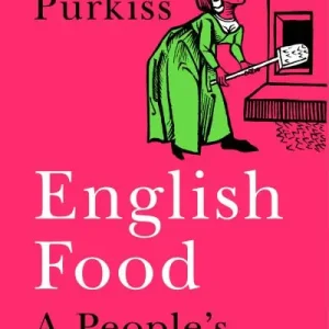 English Food Hot Deal