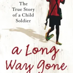 Viral A Long Way Gone