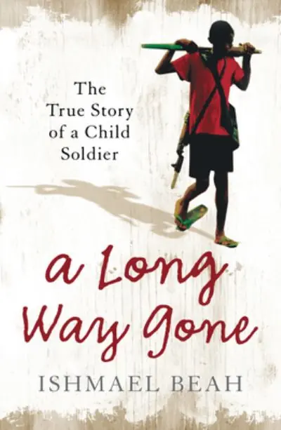 Viral A Long Way Gone