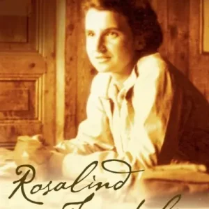 Buy Online Rosalind Franklin