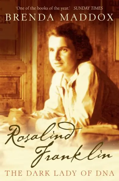 Buy Online Rosalind Franklin