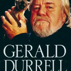 Gerald Durrell New Arrival