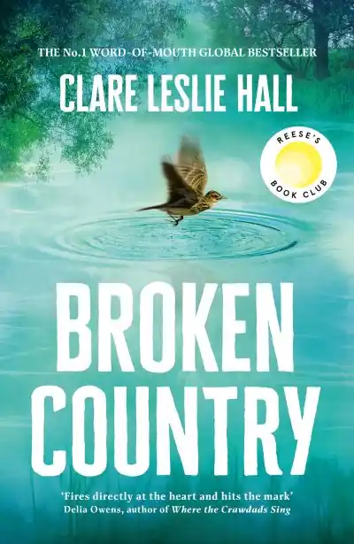 One Day Deal Broken Country