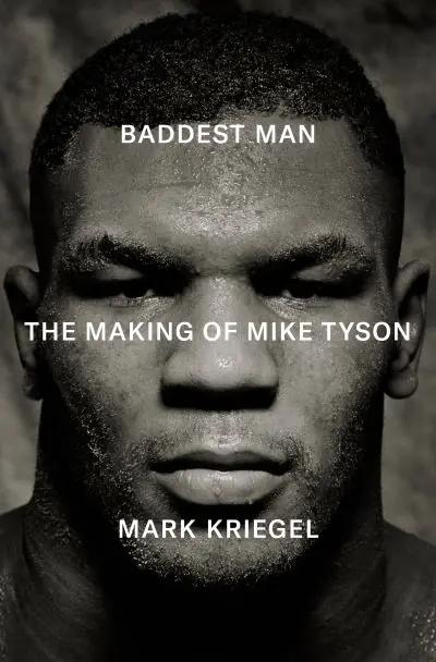 Baddest Man Must Have