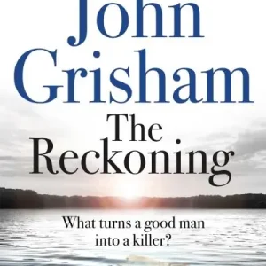 Fast Shipping The Reckoning