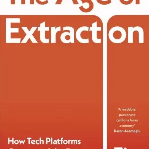 The Age of Extraction Free Shipping