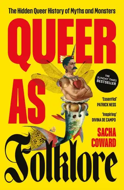 Popular Queer As Folklore