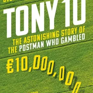 Tony 10 Direct From Manufacturer