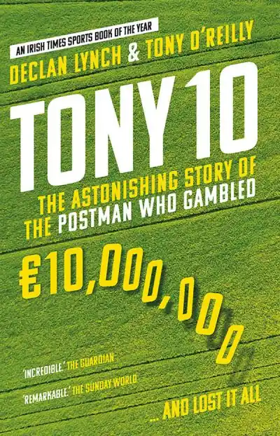 Tony 10 Direct From Manufacturer