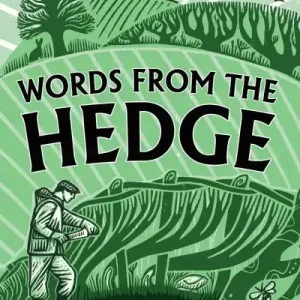 Worldwide Shipping Words From the Hedge