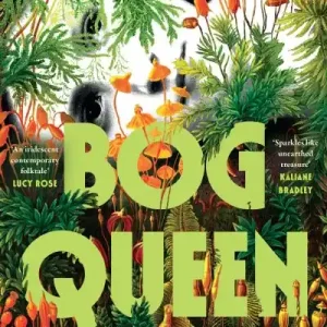 Bog Queen Original
