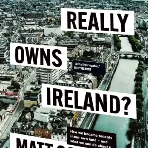 Who Really Owns Ireland? Free Returns