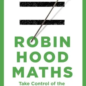Bulk Order Robin Hood Maths