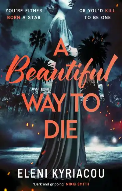 A Beautiful Way To Die Luxury