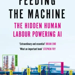 Feeding the Machine Hot Deal