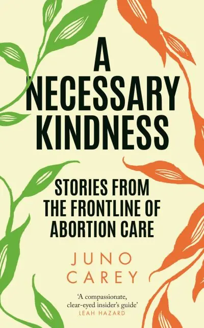 A Necessary Kindness One Day Deal