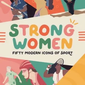 Luxury Strong Women