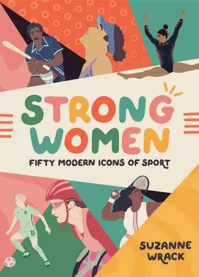 Luxury Strong Women