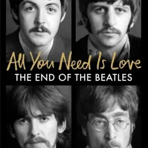All You Need Is Love Best Seller