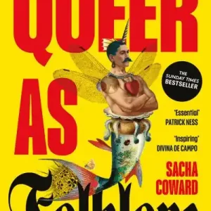 Discount Queer As Folklore